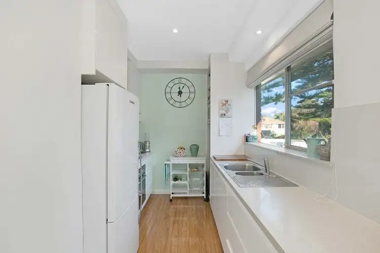 Second view of Homely unit listing, 8/700 Barrenjoey Road, Avalon Beach NSW 2107