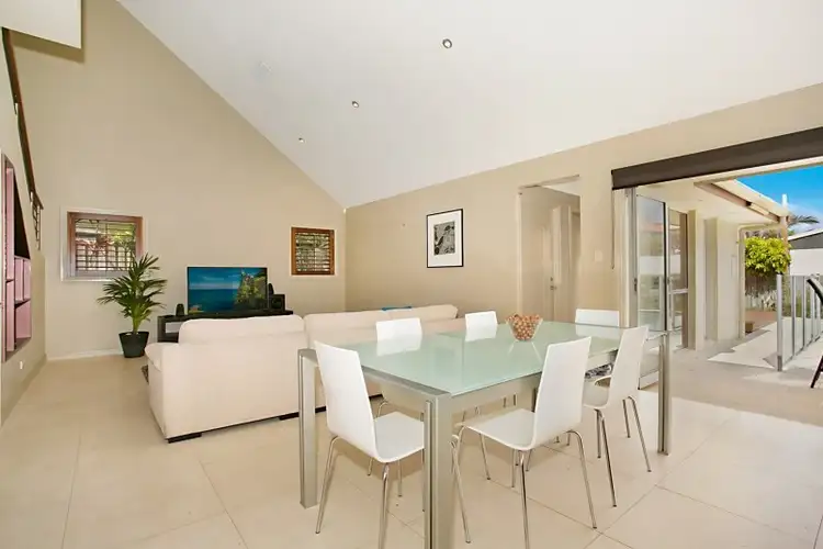 Sixth view of Homely house listing, 8 Seabeach Avenue, Mermaid Beach QLD 4218