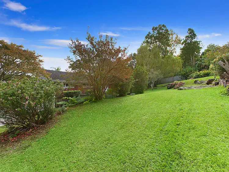 Fourth view of Homely house listing, 33 Kitchener Street, St Ives NSW 2075