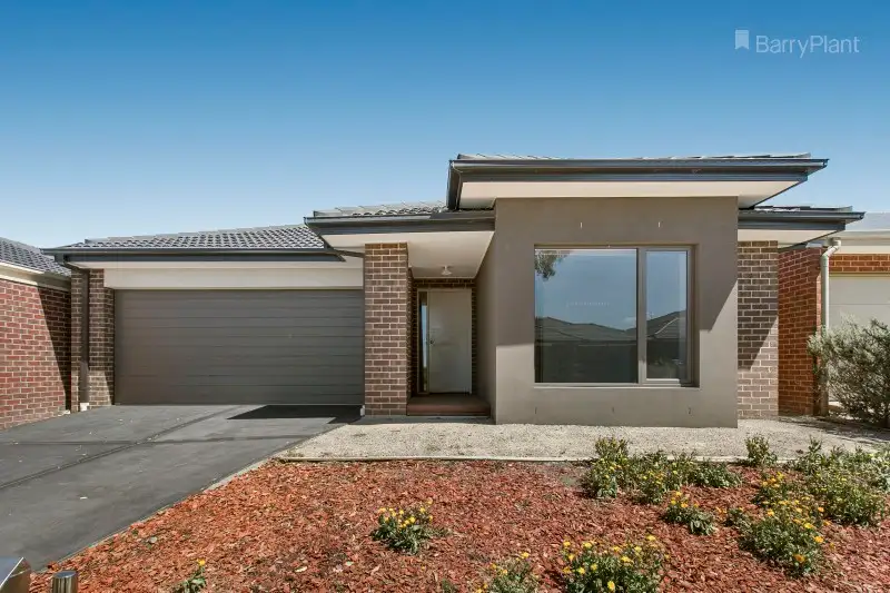 Main view of Homely house listing, 97 Sabel Drive, Cranbourne North VIC 3977