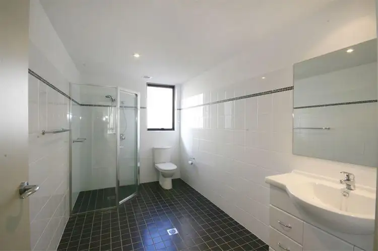 Third view of Homely unit listing, 313 Crown Street, Wollongong NSW 2500