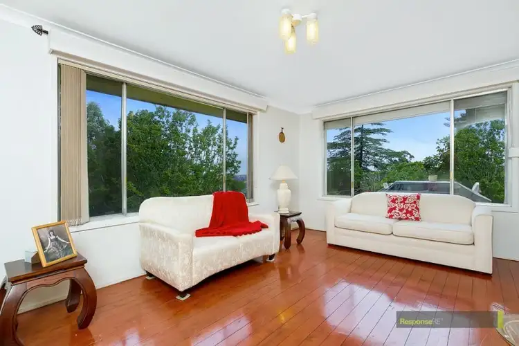 Second view of Homely house listing, 8 Strauss Place, Seven Hills NSW 2147