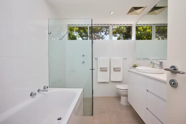 Sixth view of Homely apartment listing, 13/16 Harrison Street, Cremorne NSW 2090