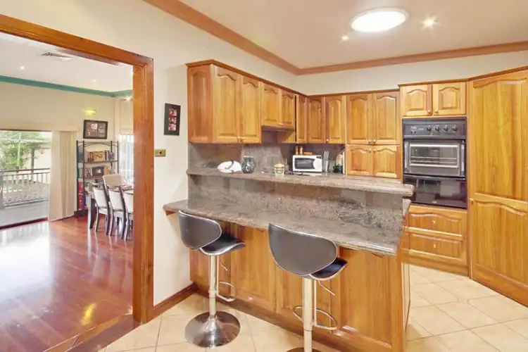 Fourth view of Homely house listing, 23 Sullivan Street, Blacktown NSW 2148