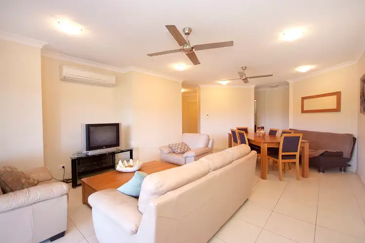 Sixth view of Homely apartment listing, 80/1-15 Robson Street, Mooroobool QLD 4870