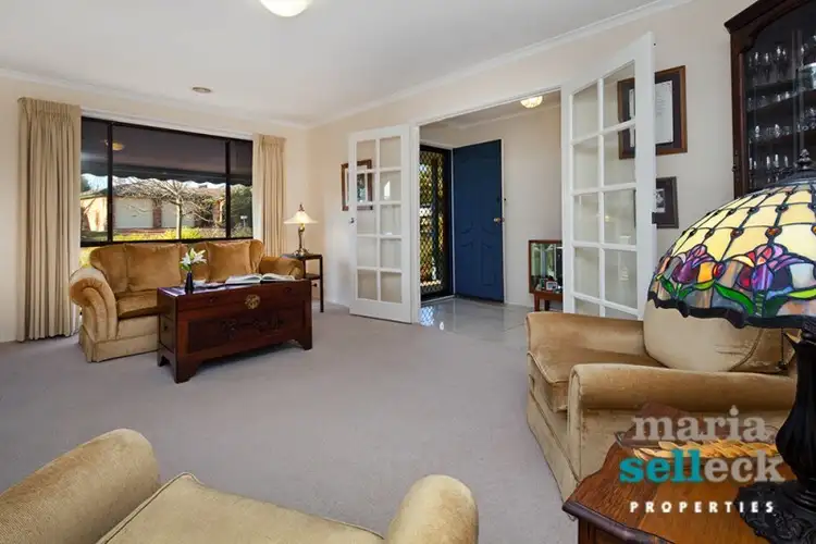 Sixth view of Homely house listing, 16 Nina Jones Crescent, Chisholm ACT 2905