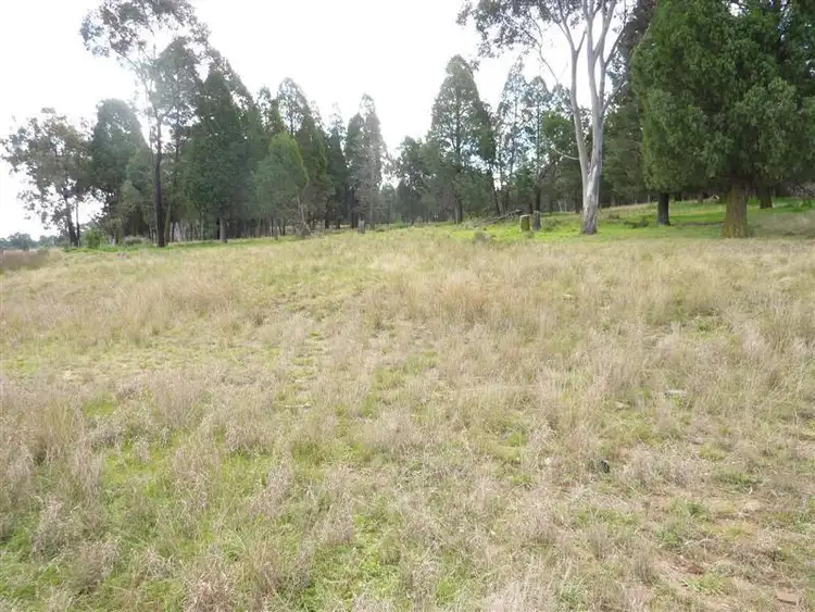 Main view of Homely rural property listing, Lot 22 Peak Hill Road, Dubbo NSW 2830