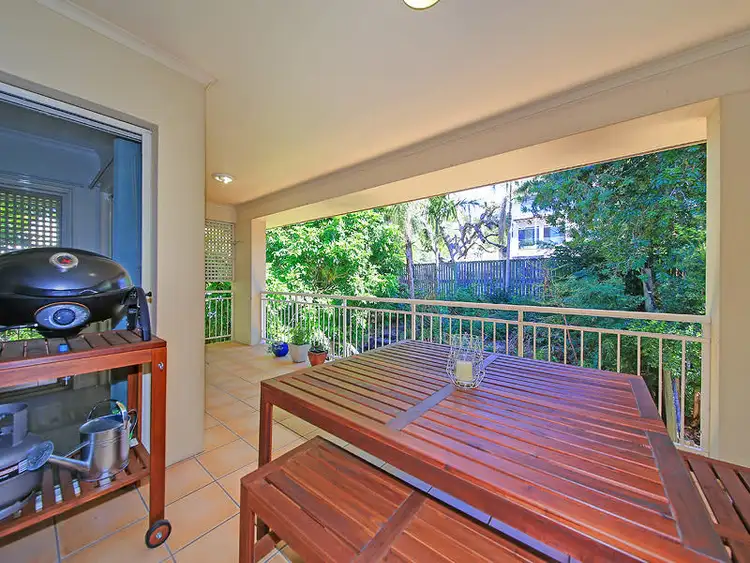 Fourth view of Homely unit listing, 5/48 Riddell Street, Bulimba QLD 4171