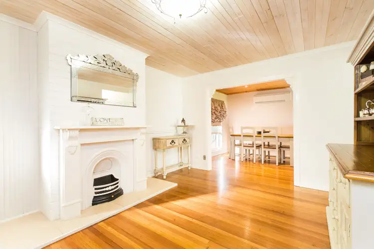 Fifth view of Homely house listing, 595 Karadoc Avenue, Irymple VIC 3498