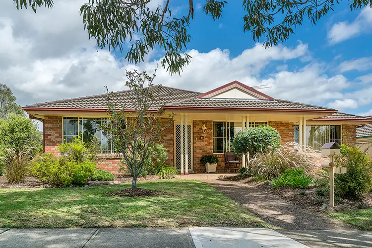 1 Coachwood Drive, Warabrook NSW 2304