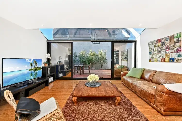 Fifth view of Homely townhouse listing, 4/25-29 Melton (north) Street, Silverwater NSW 2128