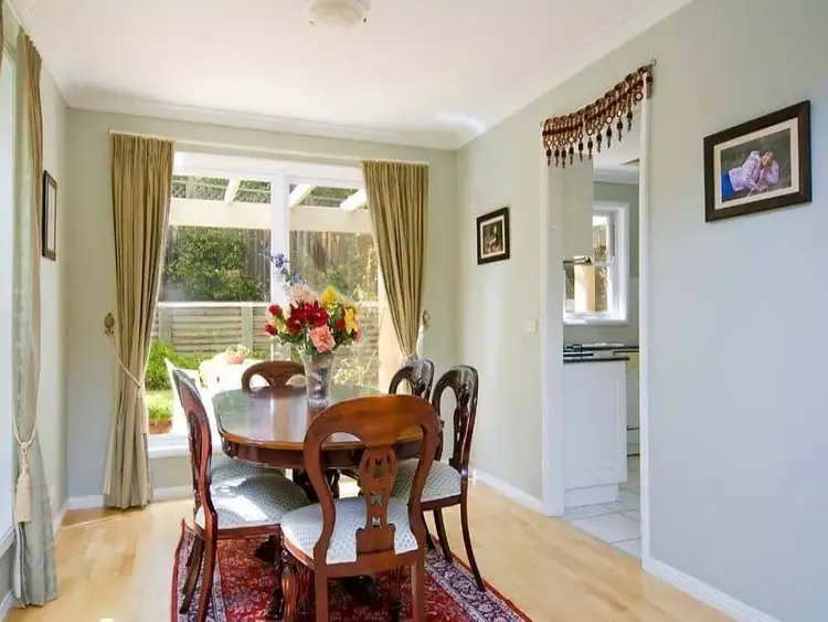 Sixth view of Homely house listing, 15 Kingsley Close, Wahroonga NSW 2076