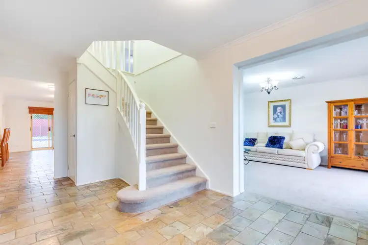 Third view of Homely house listing, 13 Clifton Court, Taylors Lakes VIC 3038