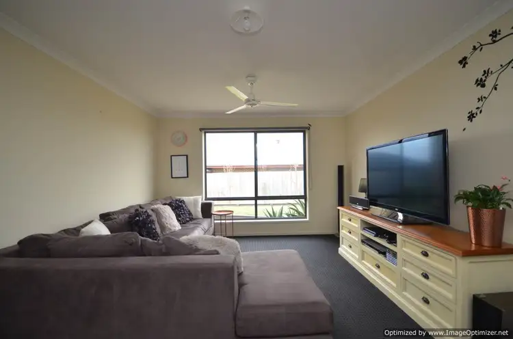 Third view of Homely house listing, 12 Rubys Way, Eastwood VIC 3875