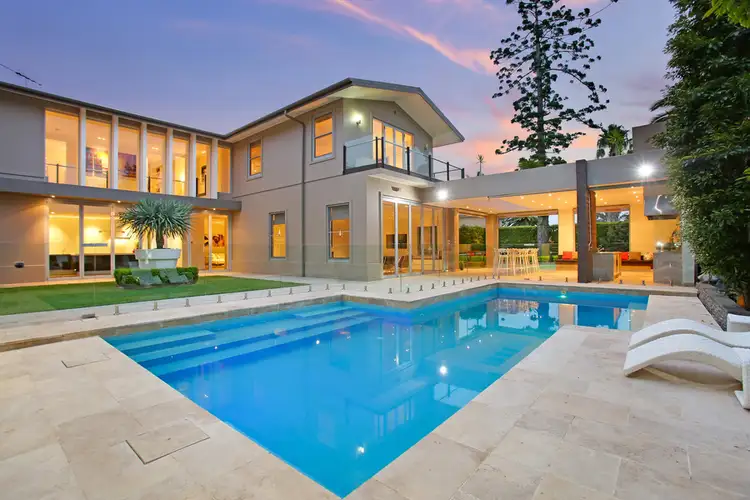 Fifth view of Homely house listing, 17 Chalmers Road, Strathfield NSW 2135