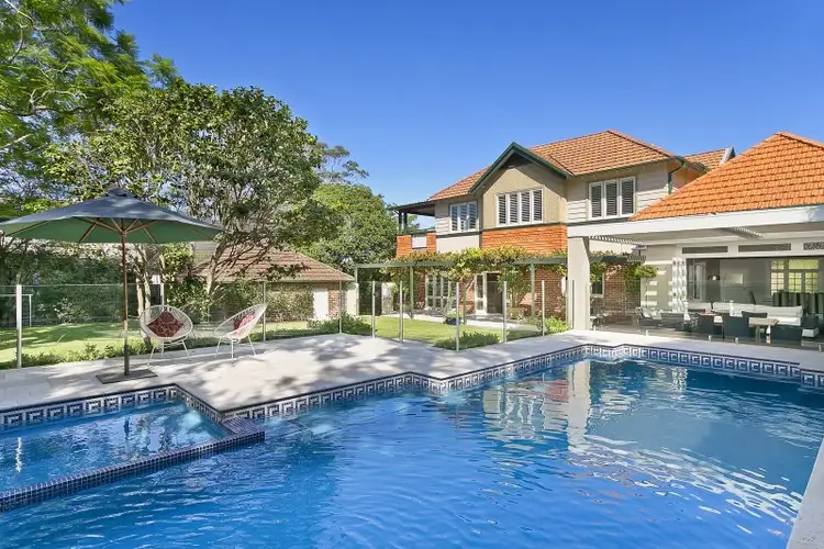 Third view of Homely house listing, 46 Powell Street, Killara NSW 2071