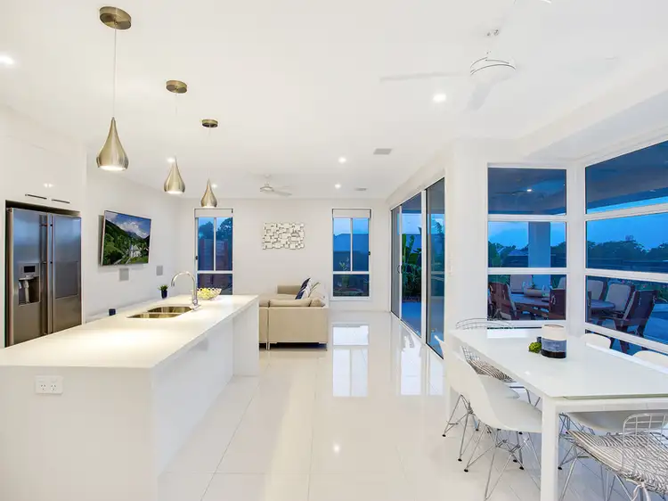 Third view of Homely house listing, 26 Nollamara Drive, Elanora QLD 4221