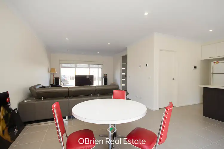 Third view of Homely townhouse listing, 13 Atlantic Drive, Pakenham VIC 3810