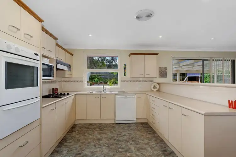 Fifth view of Homely house listing, 22 Windrush Avenue, Belrose NSW 2085