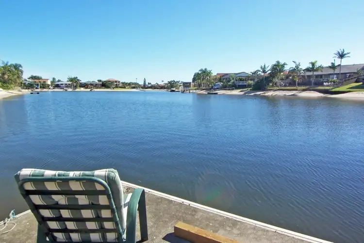Second view of Homely house listing, 9 Kurrawa Avenue, Mermaid Waters QLD 4218
