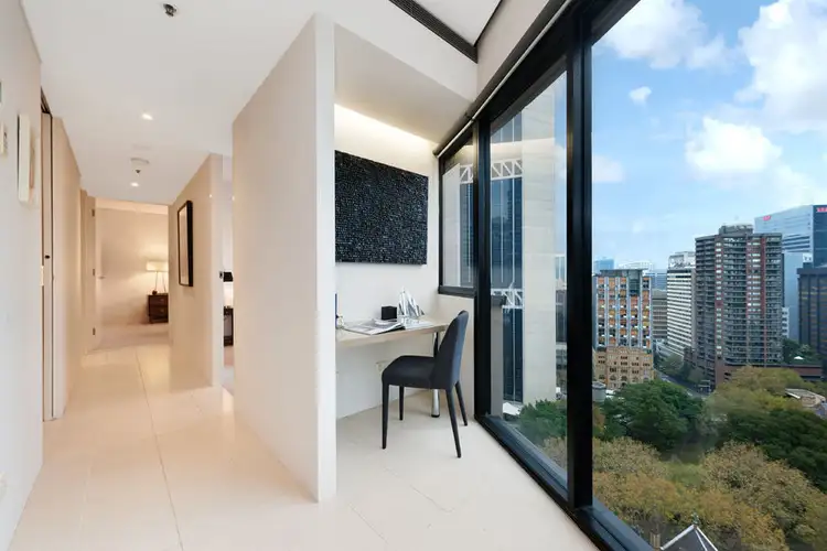 Fifth view of Homely apartment listing, 1805/129 Harrington Street, Sydney NSW 2000