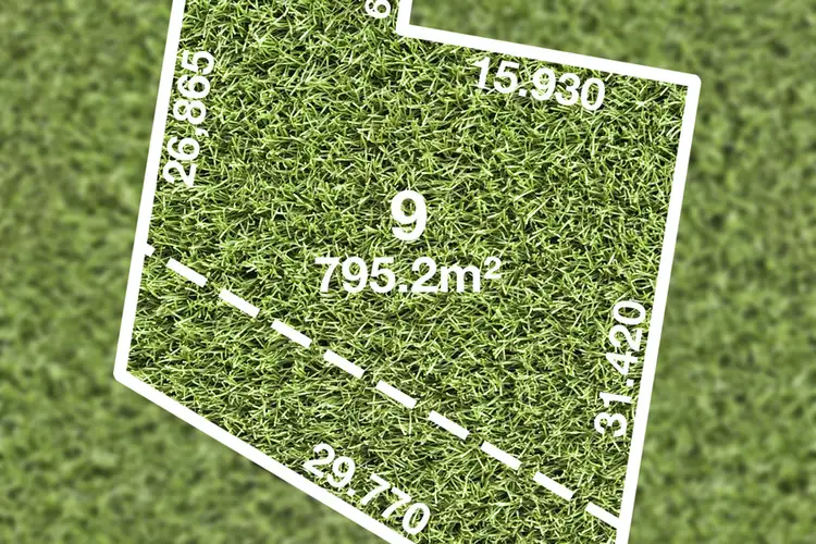 LOT 9, 1-15 Hamlyn Road, Hamlyn Terrace NSW 2259