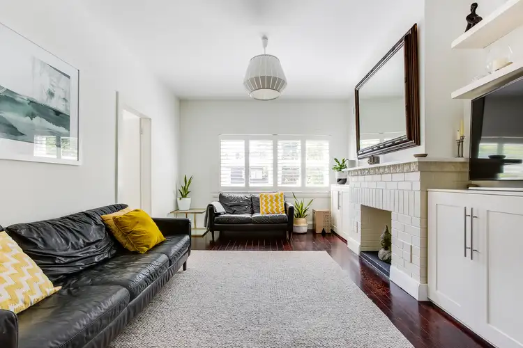 Second view of Homely unit listing, 2/5 Bellevue Street, Fairlight NSW 2094