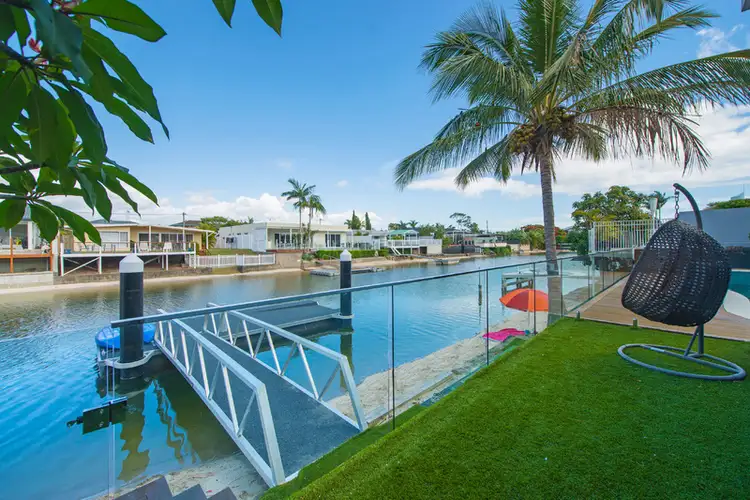 13 Sarasota Key, Broadbeach Waters QLD 4218