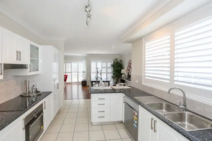 Fourth view of Homely townhouse listing, 4/87 Russell Road, New Lambton NSW 2305
