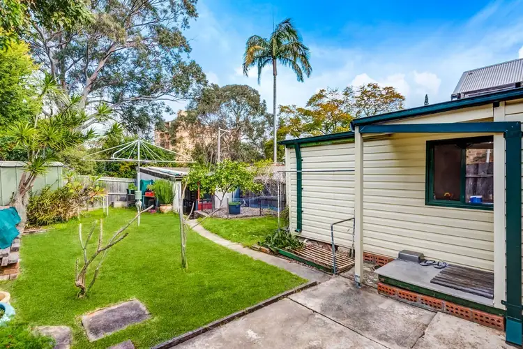 Fourth view of Homely house listing, 21 O'Neill Street, Lilyfield NSW 2040