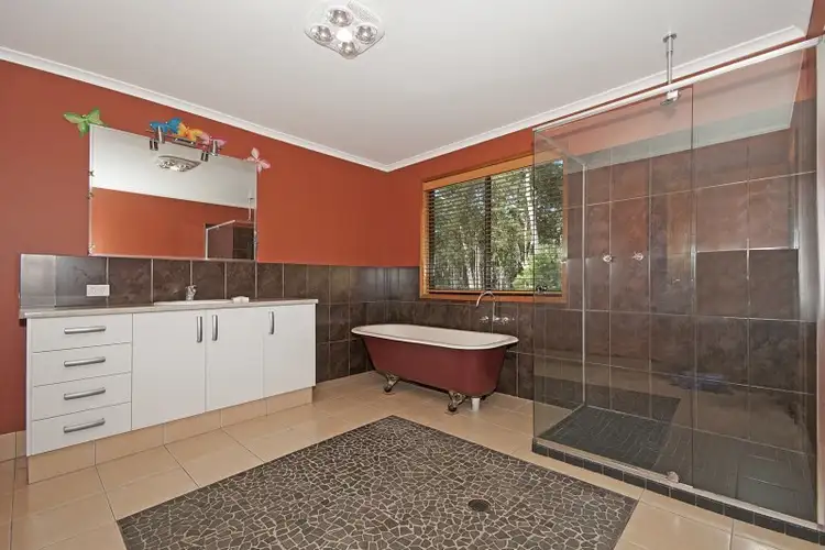 Fifth view of Homely rural property listing, 155 Duke Road, Bora Ridge NSW 2471