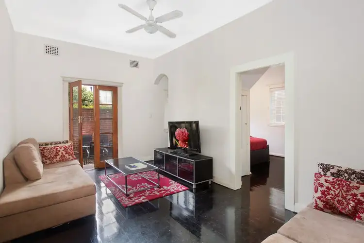 Main view of Homely semi-detached listing, Unit 6/4 Carlton Street, Manly NSW 2095
