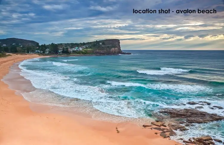 Fourth view of Homely unit listing, 8/660 Barrenjoey Road, Avalon Beach NSW 2107