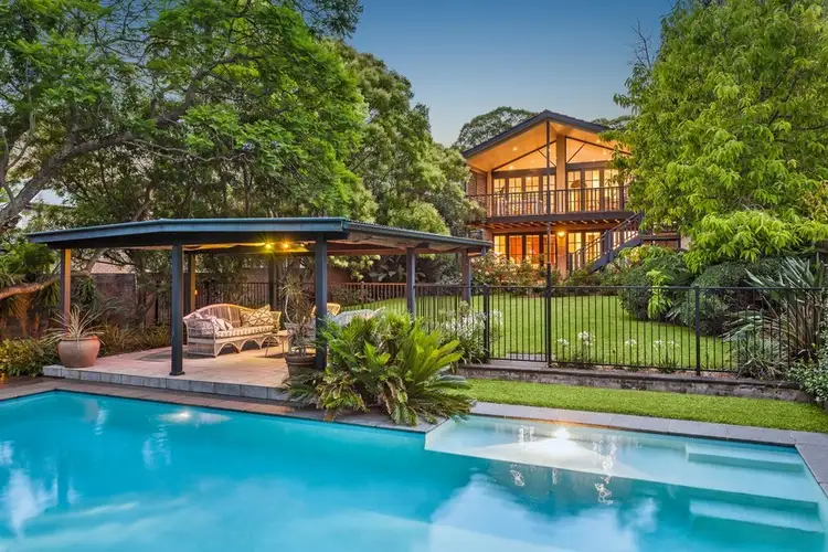 20 Aston Street, Hunters Hill NSW 2110