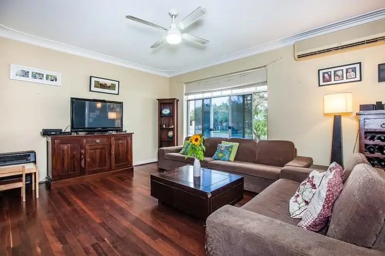 Sixth view of Homely semi-detached listing, 12 Oakwood Avenue, Woodlands WA 6018