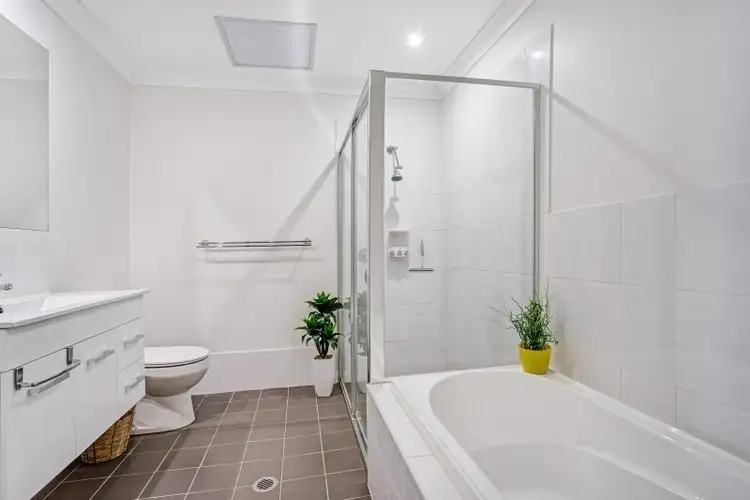 Fourth view of Homely house listing, 110 Dalyell Way, Raymond Terrace NSW 2324