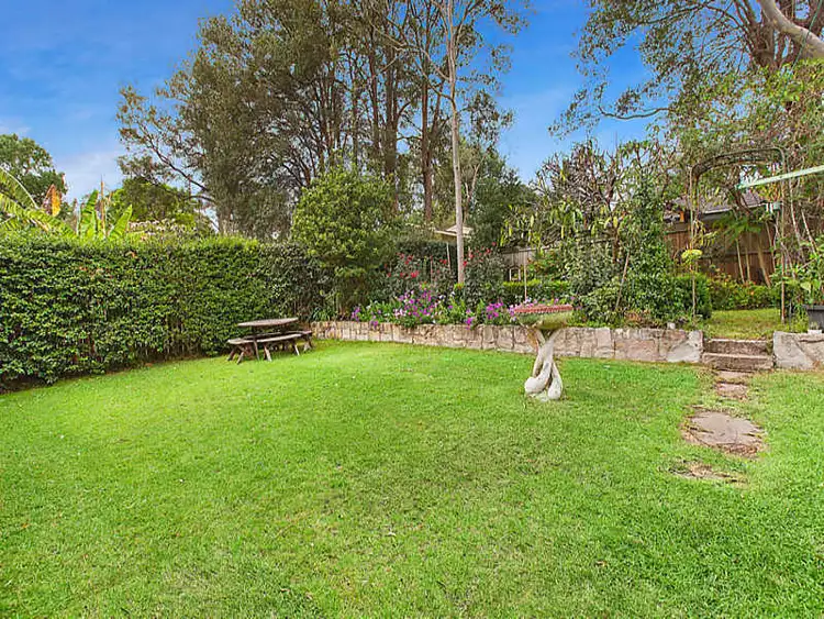 Fifth view of Homely house listing, 6 Kamilaroy Road, West Pymble NSW 2073