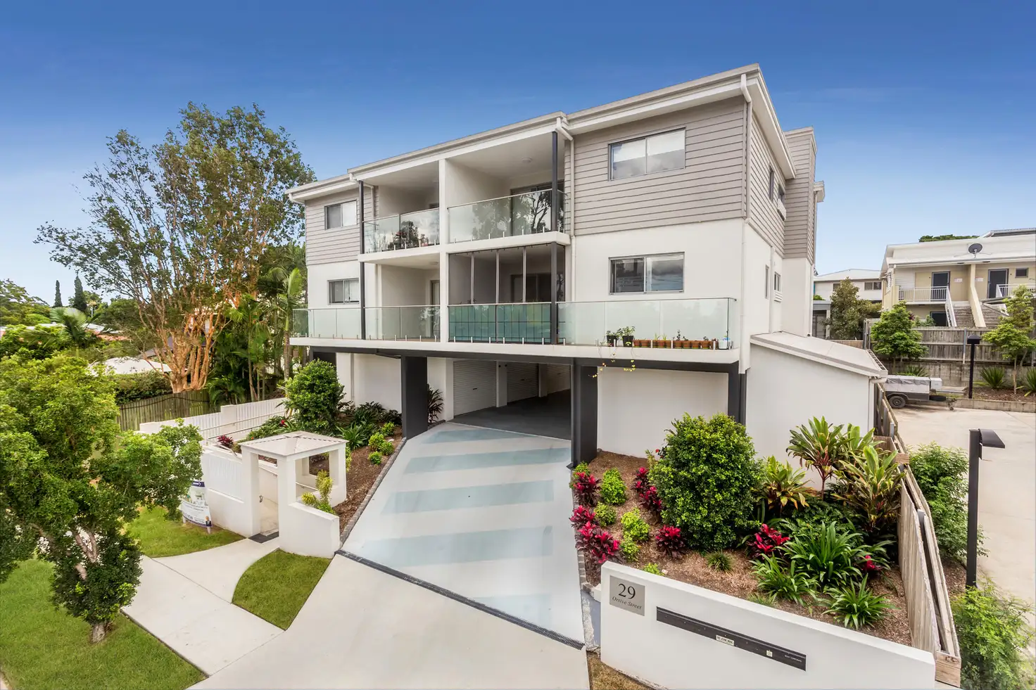 Main view of Homely unit listing, Address available on request