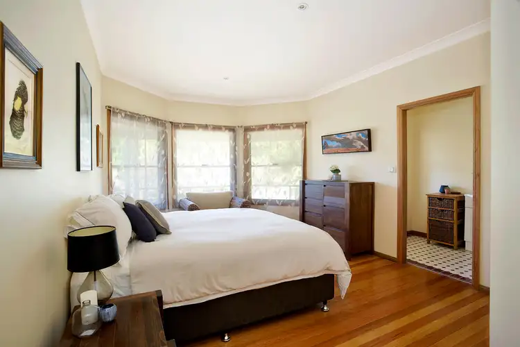 Sixth view of Homely house listing, 33 Taylor Avenue, Wentworth Falls NSW 2782
