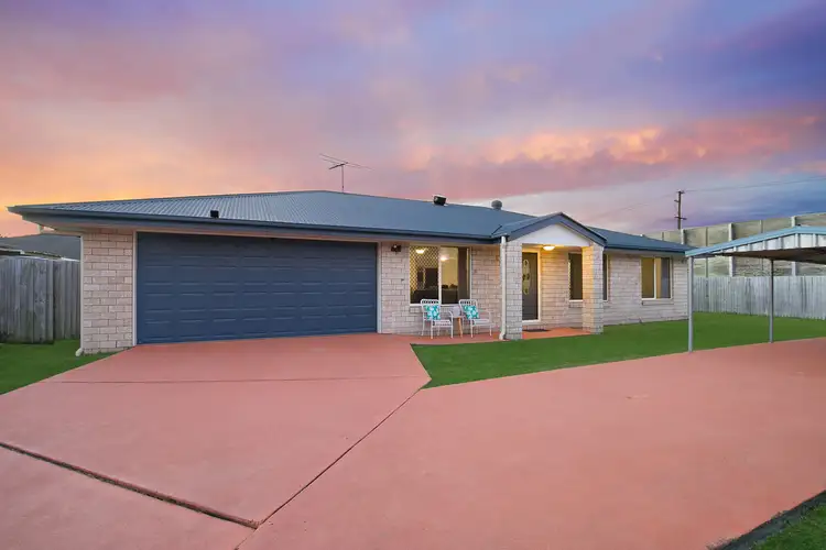 Second view of Homely house listing, 36 Constellation Drive, Loganholme QLD 4129