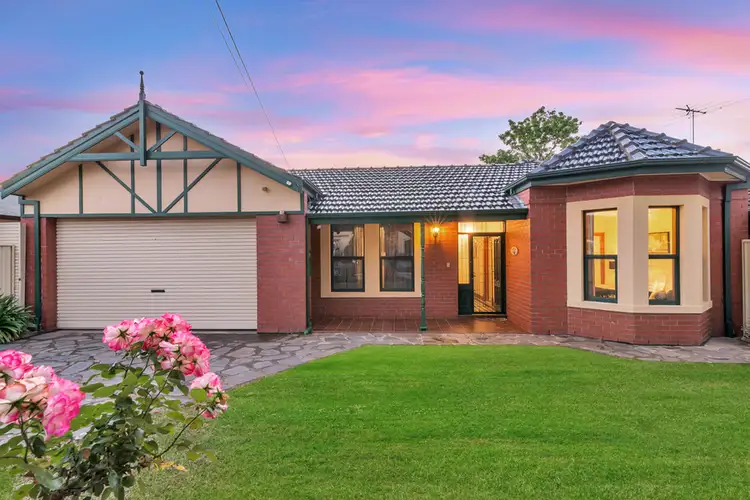 Main view of Homely house listing, 27 Gladstone Avenue, Magill SA 5072
