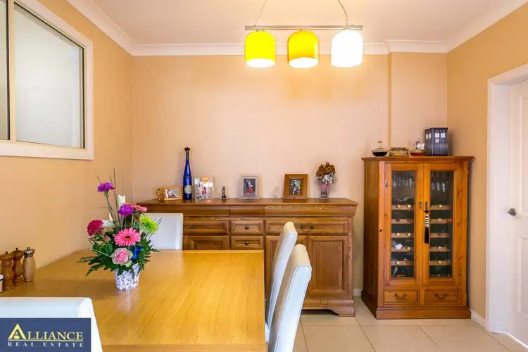 Third view of Homely semi-detached listing, 18 Cammarlie Street, Panania NSW 2213