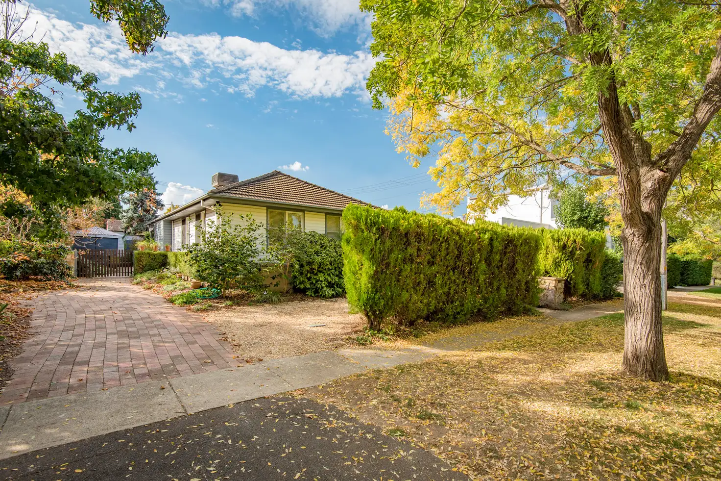 Main view of Homely house listing, 39 Turner Place, Yarralumla ACT 2600