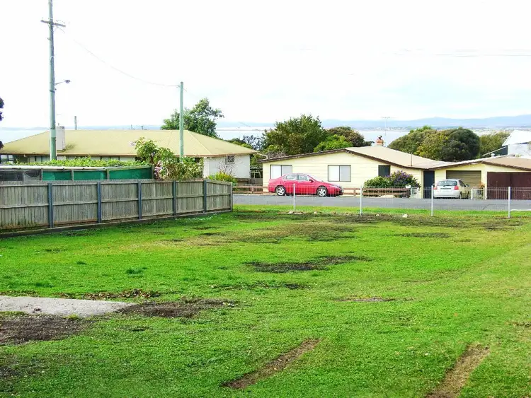 Third view of Homely land listing, 4 Albert Street, Bridport TAS 7262
