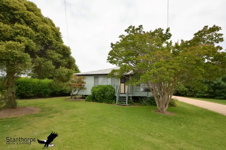 Fifth view of Homely house listing, 32 Wallangarra Road, Stanthorpe QLD 4380