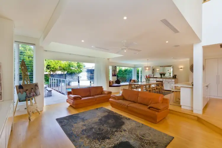 Fifth view of Homely house listing, 10 Ocean Grove, Collaroy NSW 2097