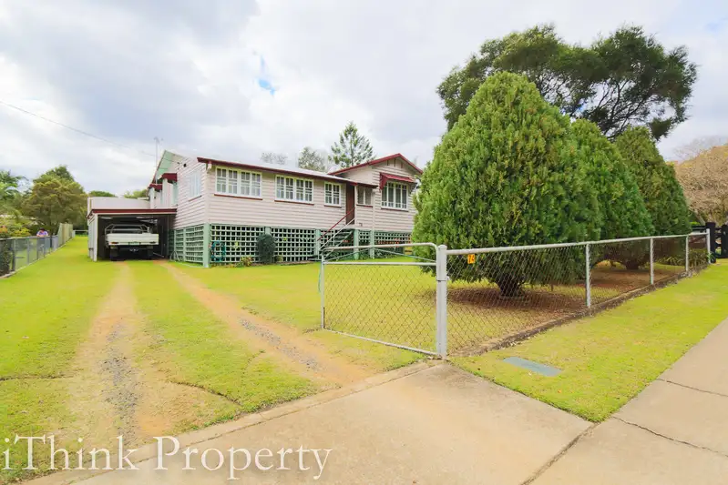 Main view of Homely house listing, 74 Queen Street, Harrisville QLD 4307