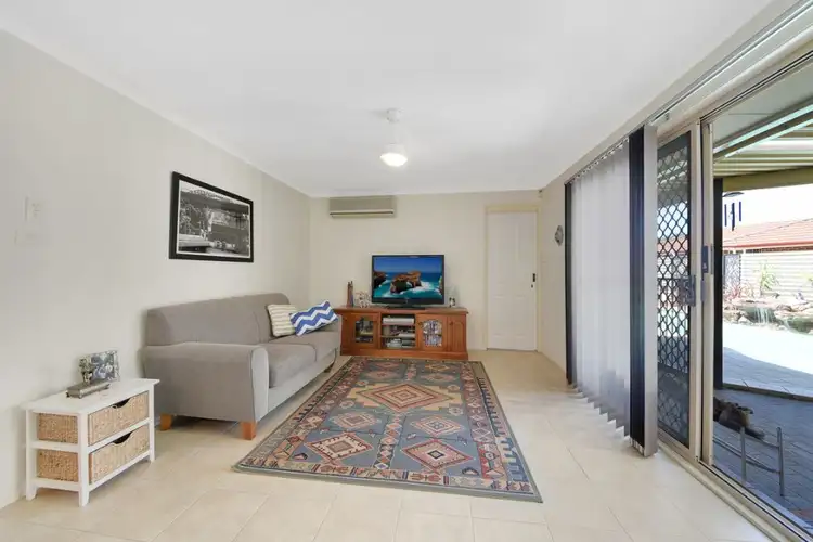 Sixth view of Homely house listing, 4 Linifolia Mews, Wattle Grove NSW 2173