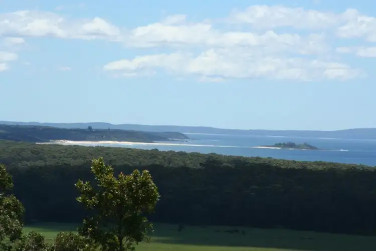 Second view of Homely land listing, LOT 29/32 Eyrie Bowrie Drive, Milton NSW 2538