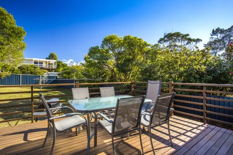 Fifth view of Homely house listing, 11 Ingold Avenue, Mollymook NSW 2539